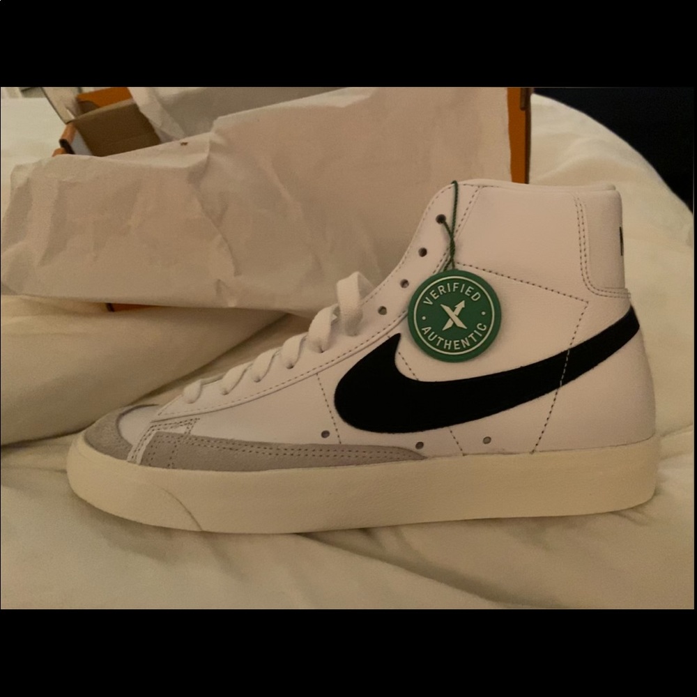nike blazers